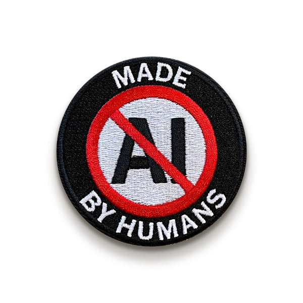 Patch - No AI - PAT-020